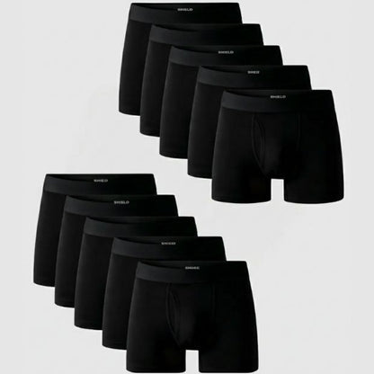 DryShield™ Men's Ultra-Absorbant Washable Boxer