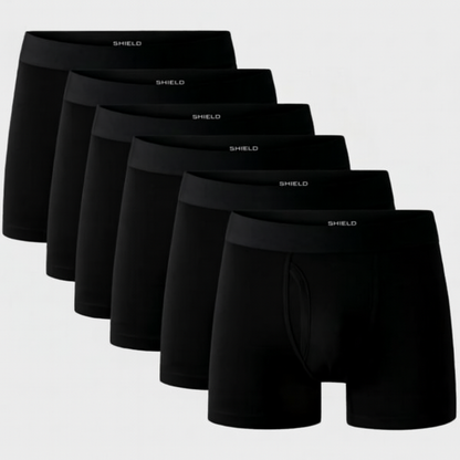 DryShield™ Men's Ultra-Absorbant Washable Boxer