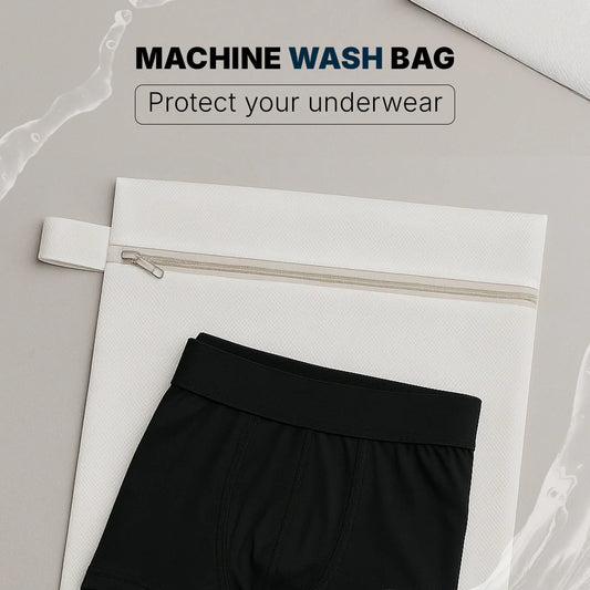 Laundry Wash Bag